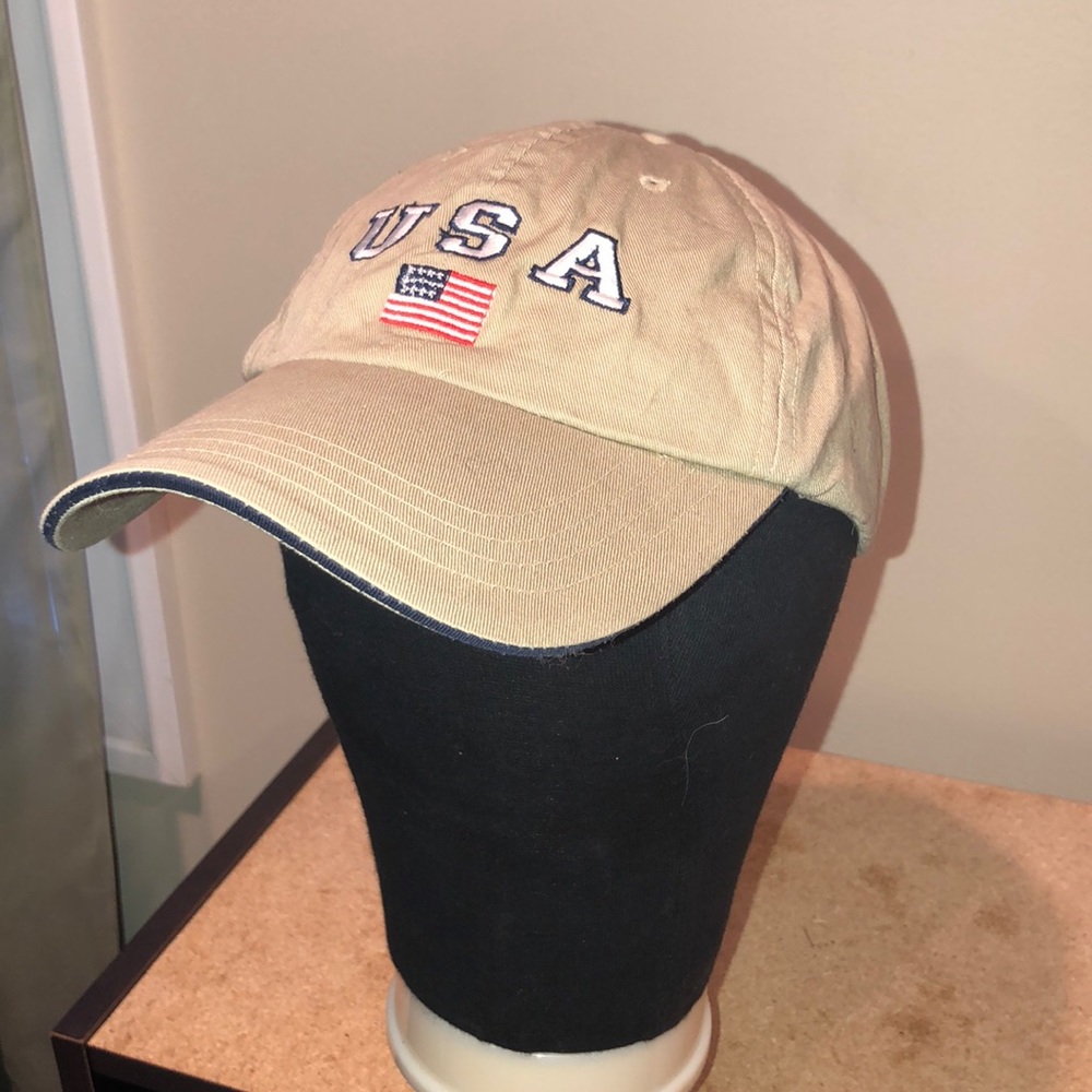 usa dad hat